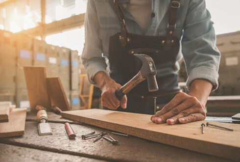 Carpentry
