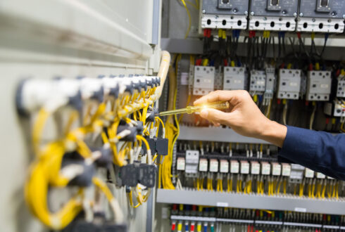 Electrical