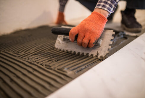 Tiling