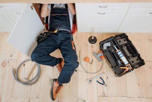 Plumbing
