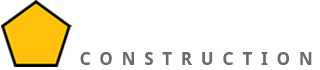 Pentagon Construction